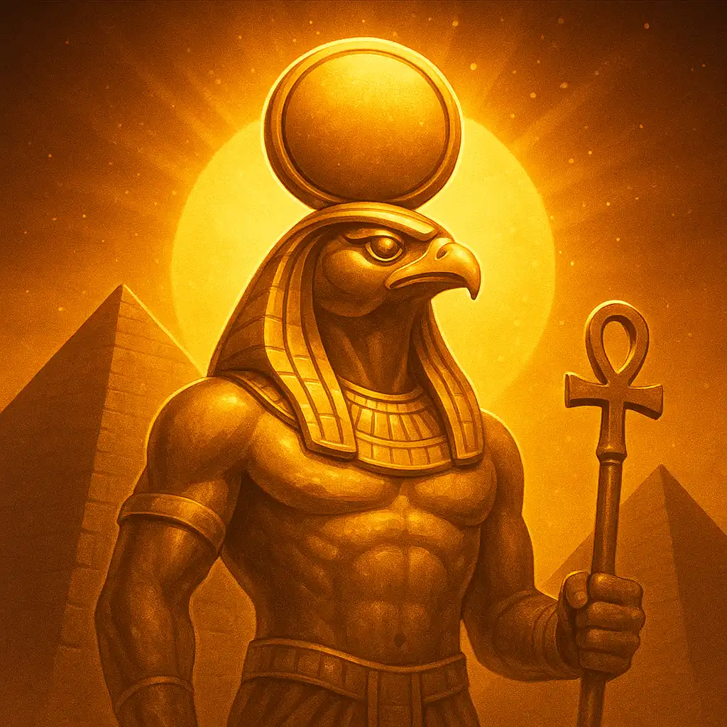 Book of Ra slot game thumbnail