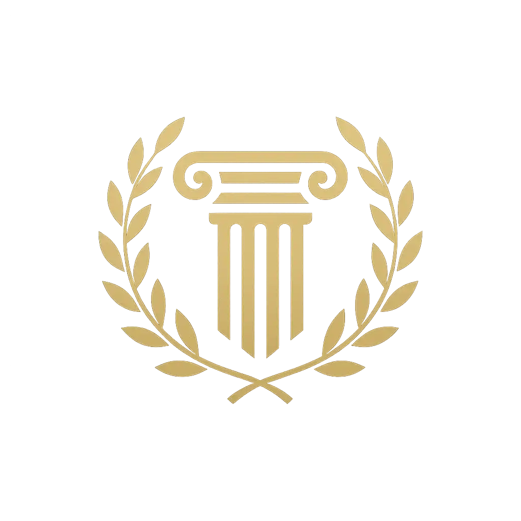 GreekWin logo