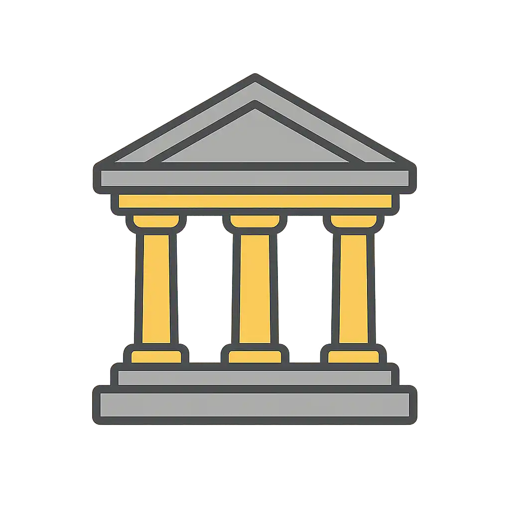 Bank Transfer payment icon